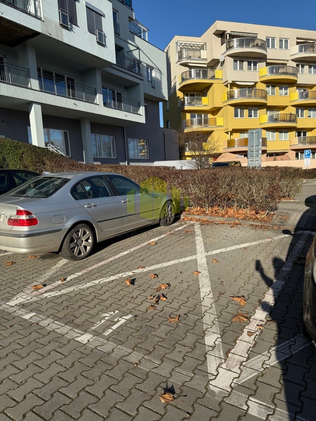 Pronájem ostatní - Okružní, Olomouc, 13 m²