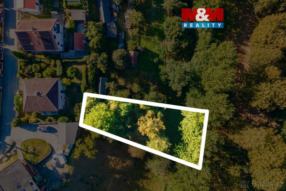 Pozemky pro bydlení, Plasy, 331 01