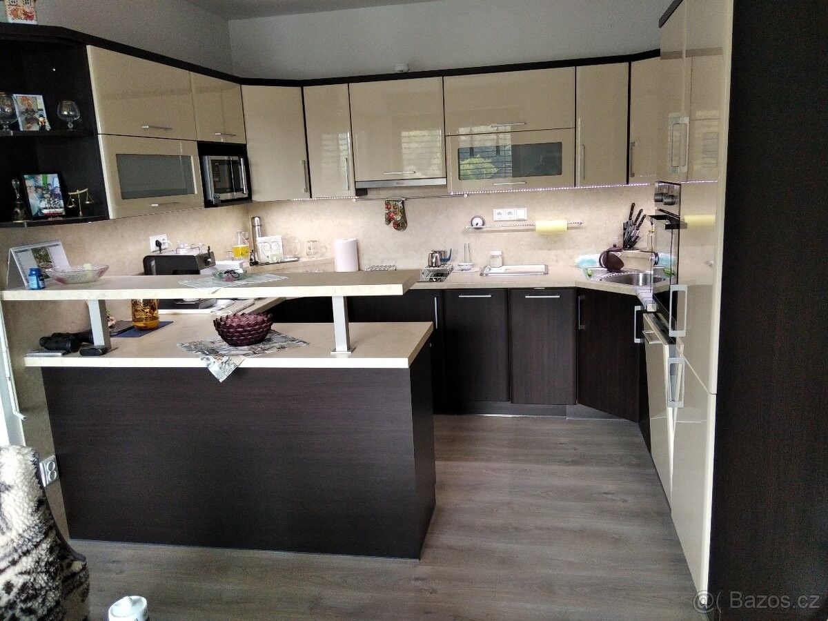 Prodej byt - Luhačovice, 763 26