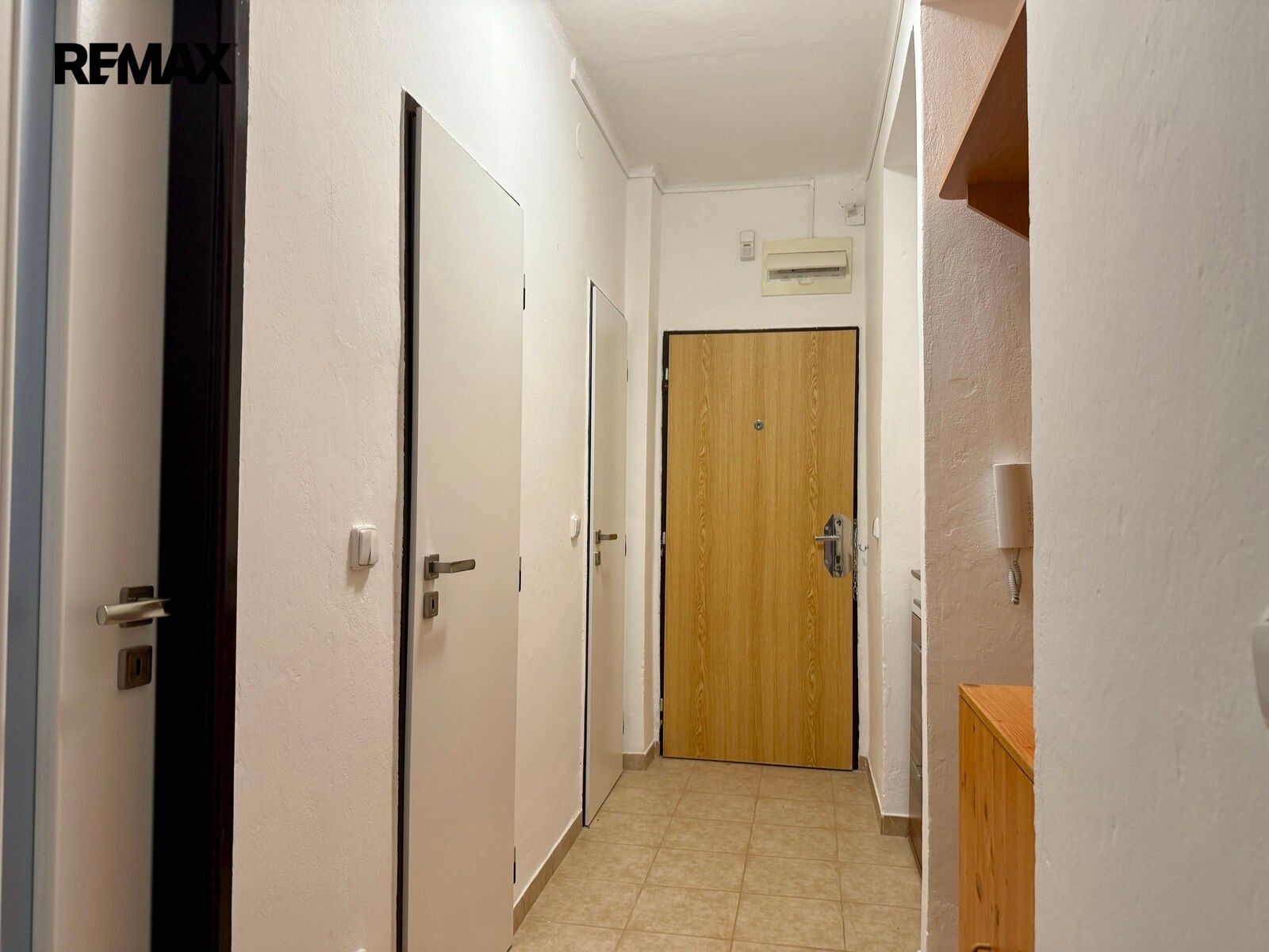 Byt 2+1 · 54 m² · Demlova 962, Třebíč Horka-Domky - 4