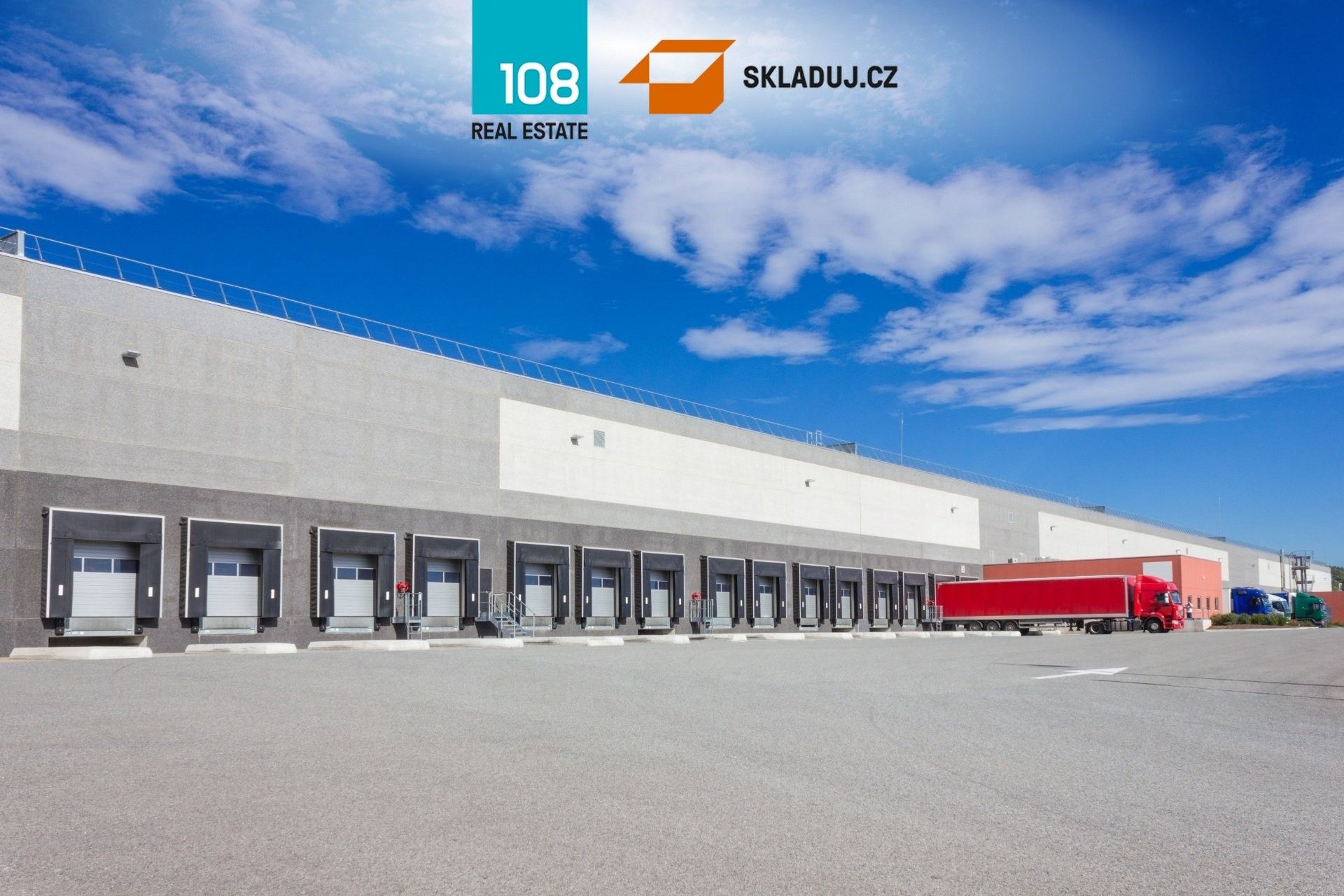 Pronájem sklad - Nádražní, Zákupy, 15 m²