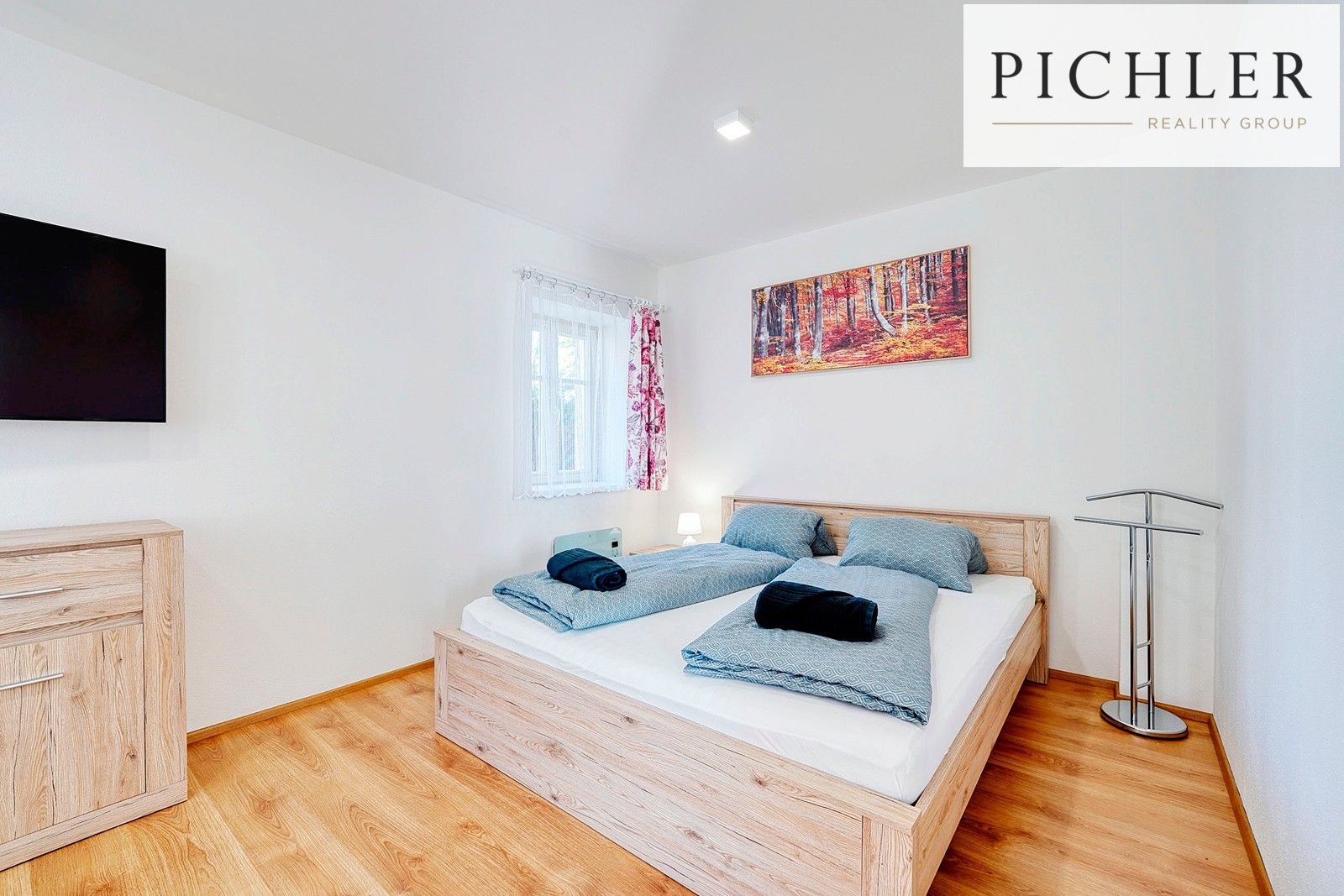 Prodej byt 1+1 - Horní, Kašperské Hory, 31 m²