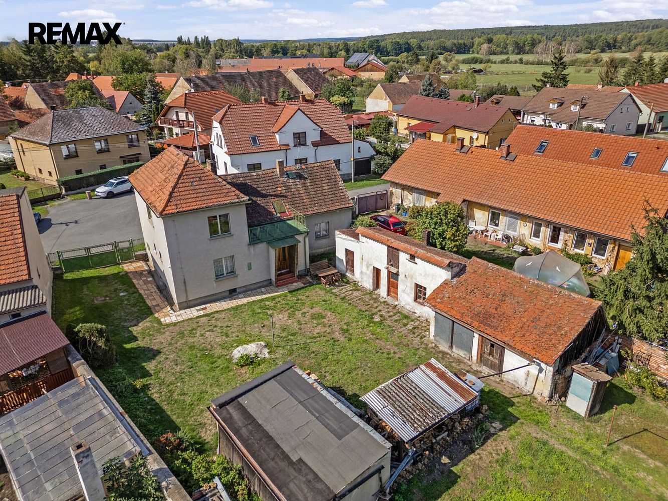 Rodinný dům · 142 m² · Vstiš, okres Plzeň-jih, Plzeňský kraj - 4