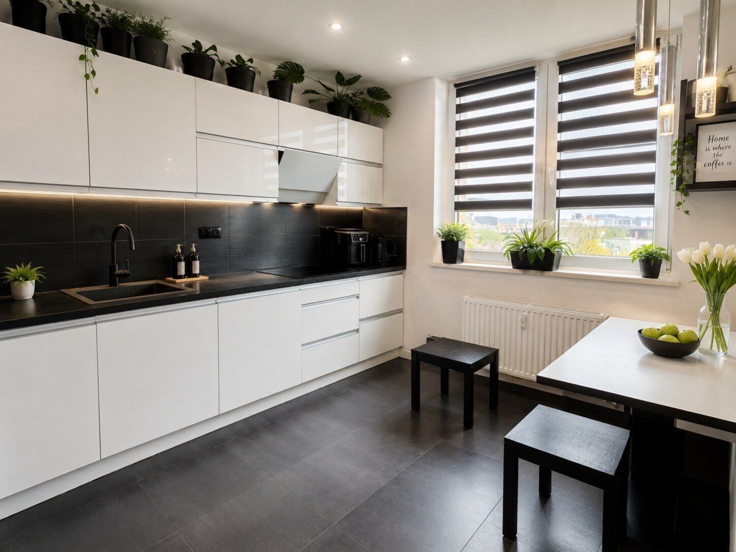 3+1, Josefa Brabce , Ostrava Moravská Ostrava, 76 m² - 2