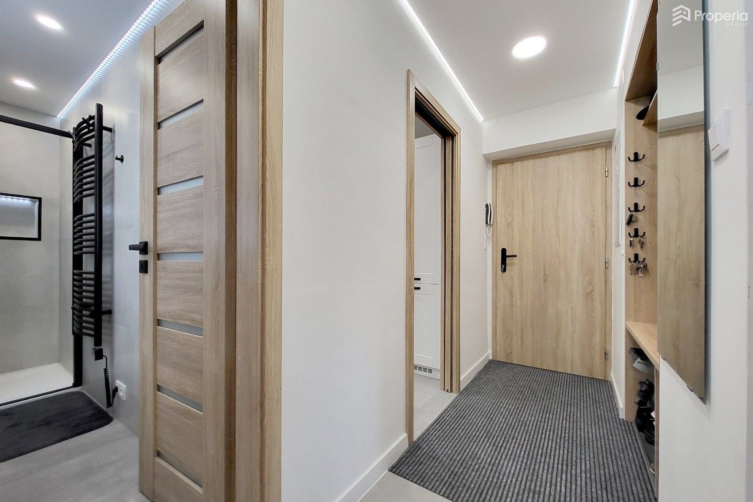 Prodej byt 3+1 - Hustopeče, okres Břeclav, Jihomoravský kraj, 71 m² - 5