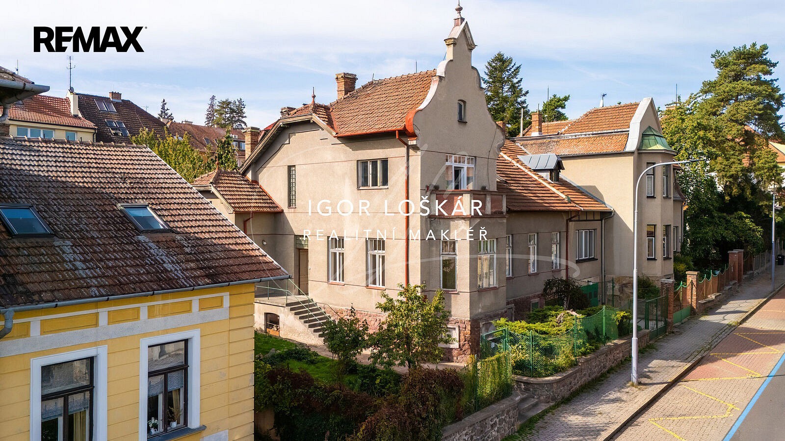 Rodinný dům, 229 m²