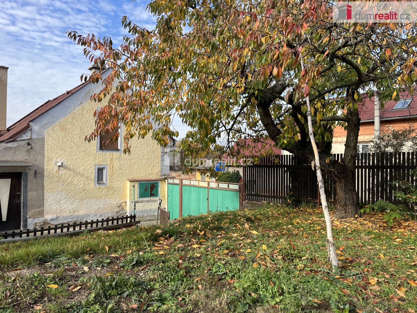 Prodej rodinný dům - Žižice, 65 m²