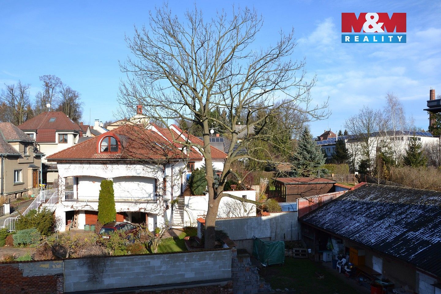 Prodej byt 1+1 - Červený Kostelec, okres Náchod, Královéhradecký kraj, 48 m² - 5