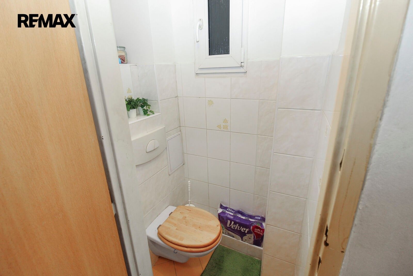 Prodej byt 1+kk - Biskupcova 1868, Praha Žižkov, 27 m² - 5