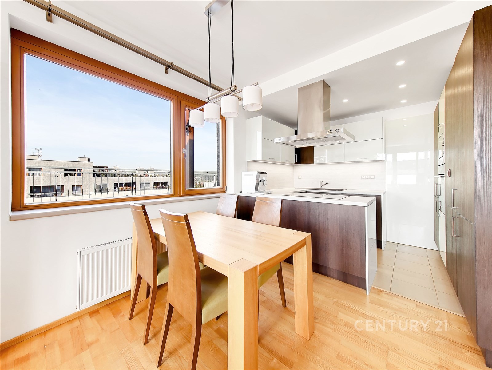 5+kk, Československého exilu 2154, Praha Modřany, 119 m² - 2