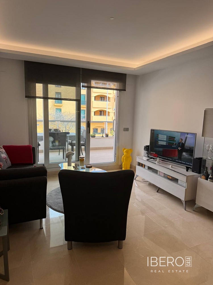Byt 4+kk · 121 m² · San Pedro de Alcántara, Španělsko - 3