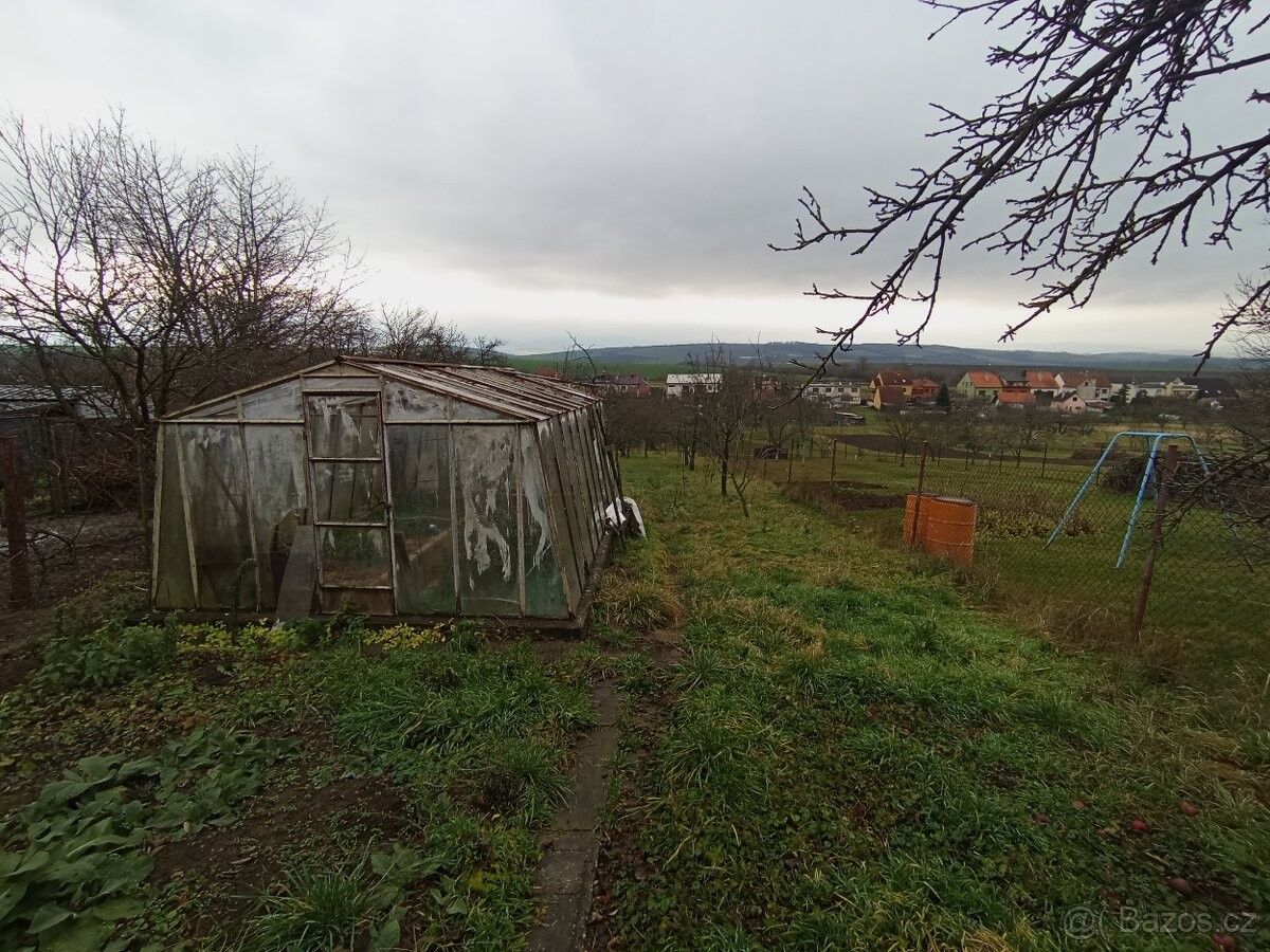 Rodinný dům · Uherský Brod, 687 34 - 4