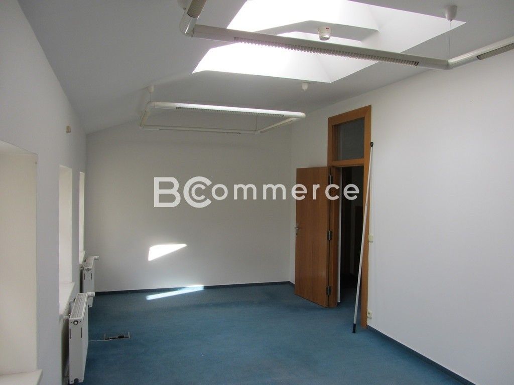 Kancelář · 99 m² · Brno-město, Brno - 3