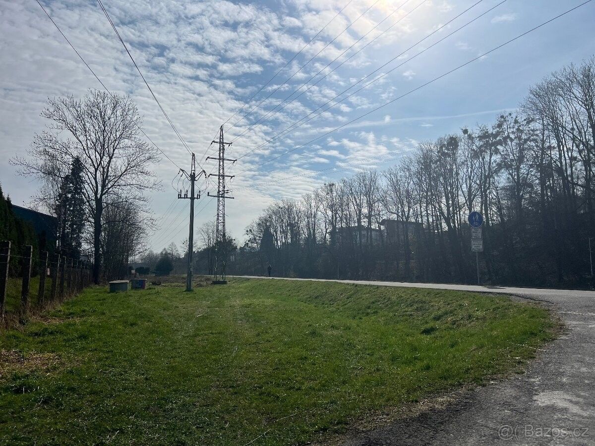 Pozemky pro bydlení, Jarcová, 757 01