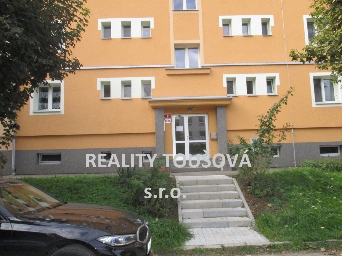 2+1, Lukavická, Plzeň, 64 m²