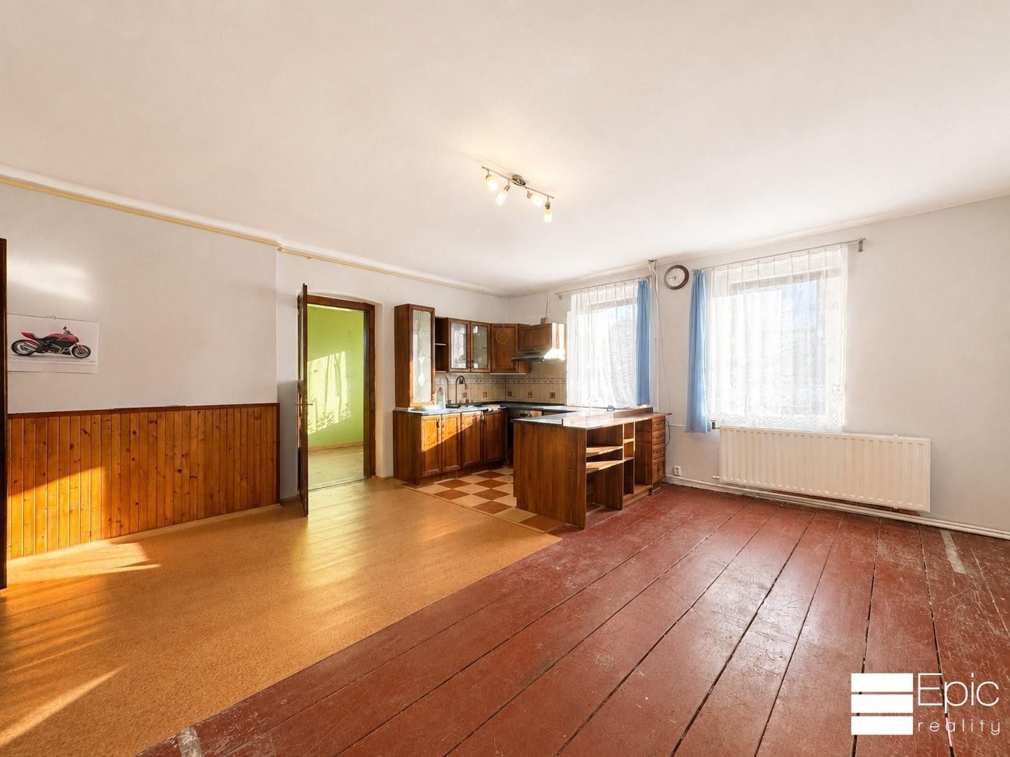 Rodinný dům · 154 m² · Husova, Libiš - 4