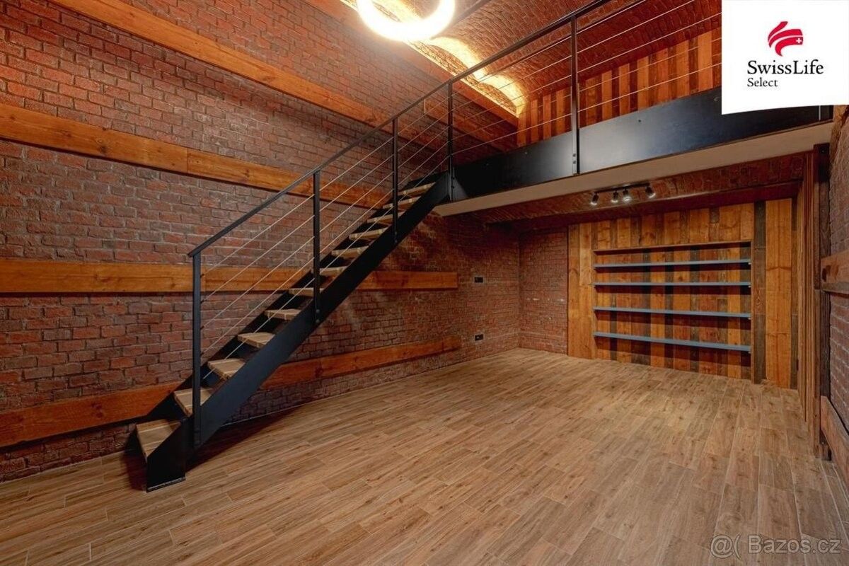 Prodej byt - Trutnov, 541 01