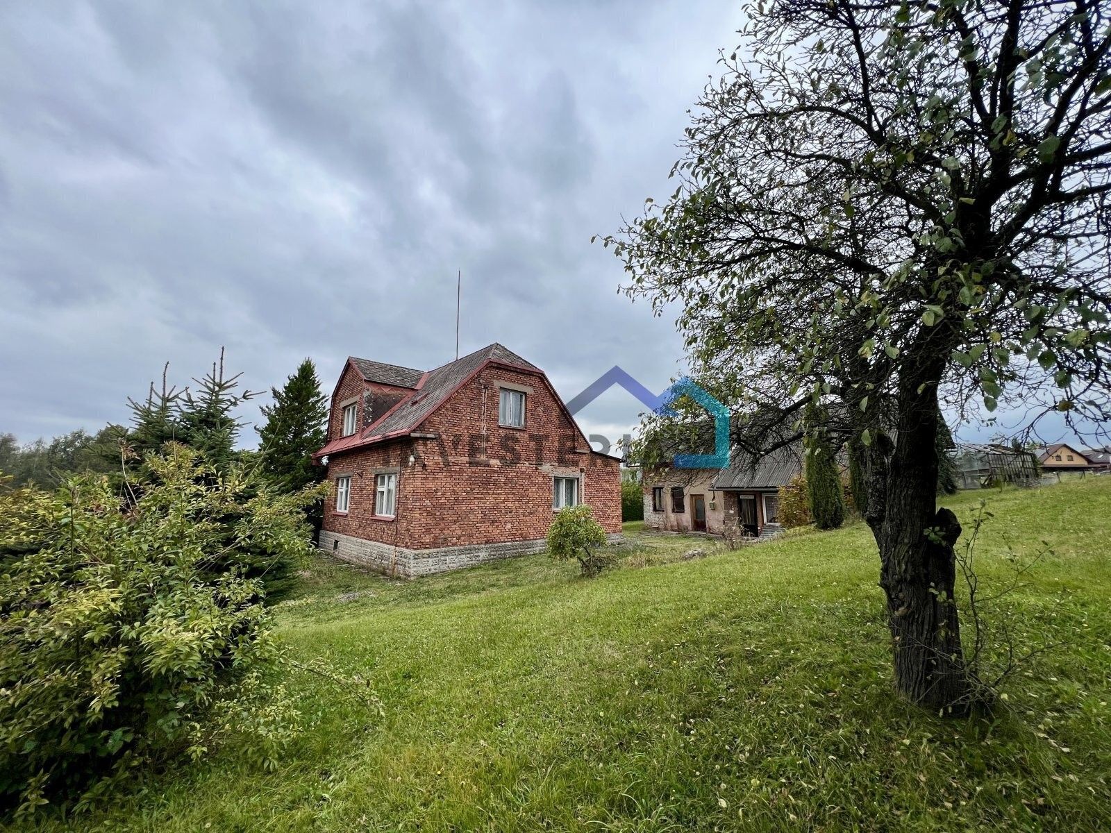 Rodinné domy, Lipky, Červený Kostelec, 140 m²