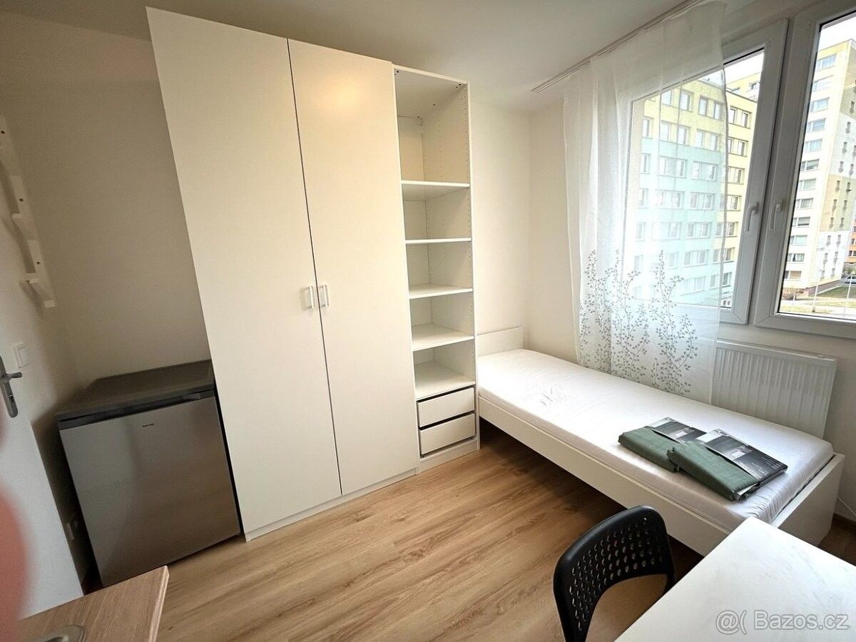 Pronájem byt - Kladno, 272 01