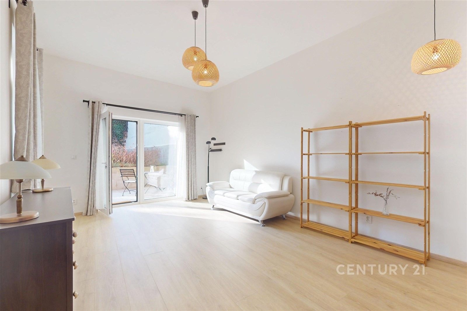 Byt 2+kk · 76 m² · F. V. Mareše 491, Benešov - 3