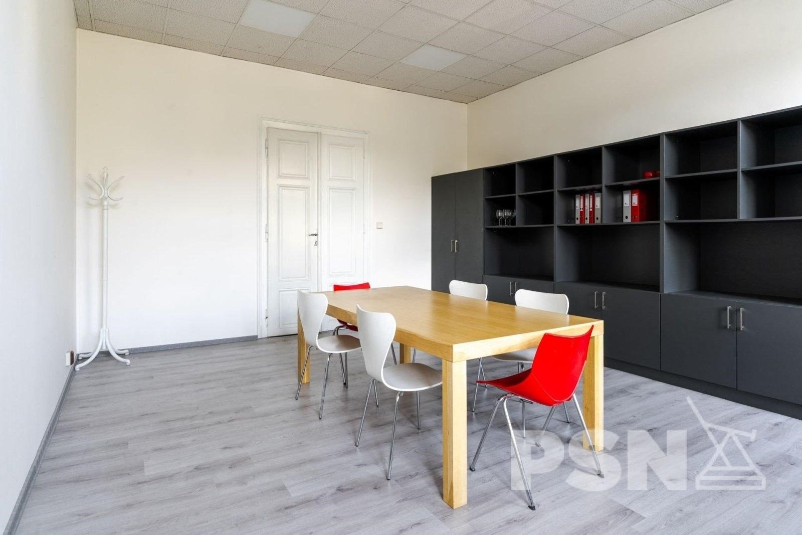 Kancelář · 30 m² · Dvořákova 588, Brno Brno-město - 3