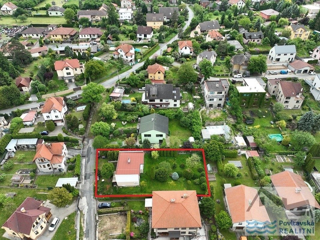 Prodej rodinný dům - Měchenice, 214 m² - 5