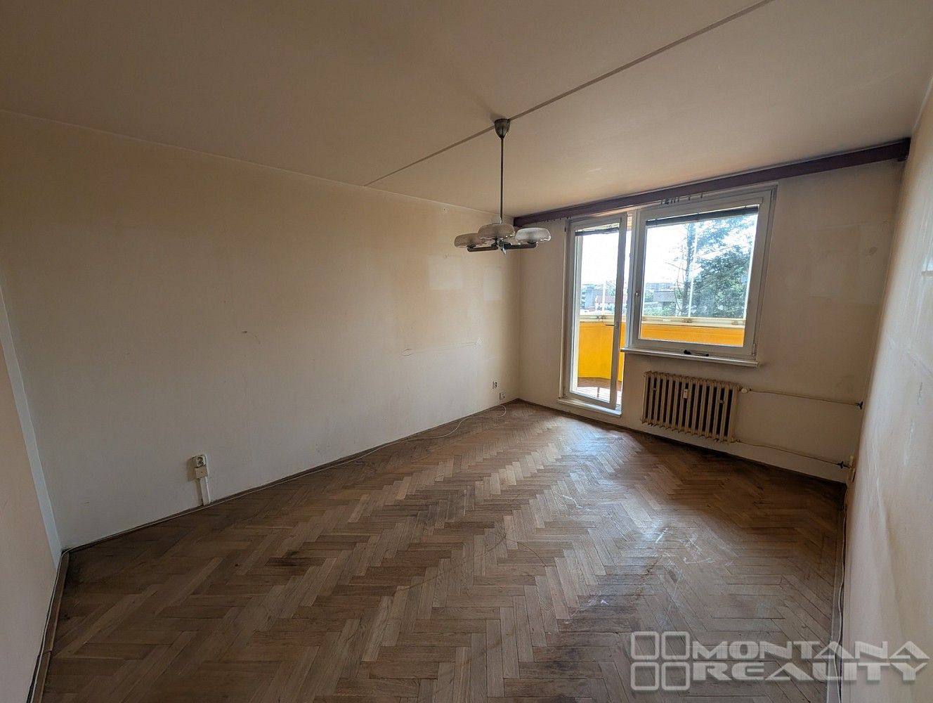 Byt 2+1 · 55 m² · Přerov - Přerov I-Město, Olomoucký kraj - 3
