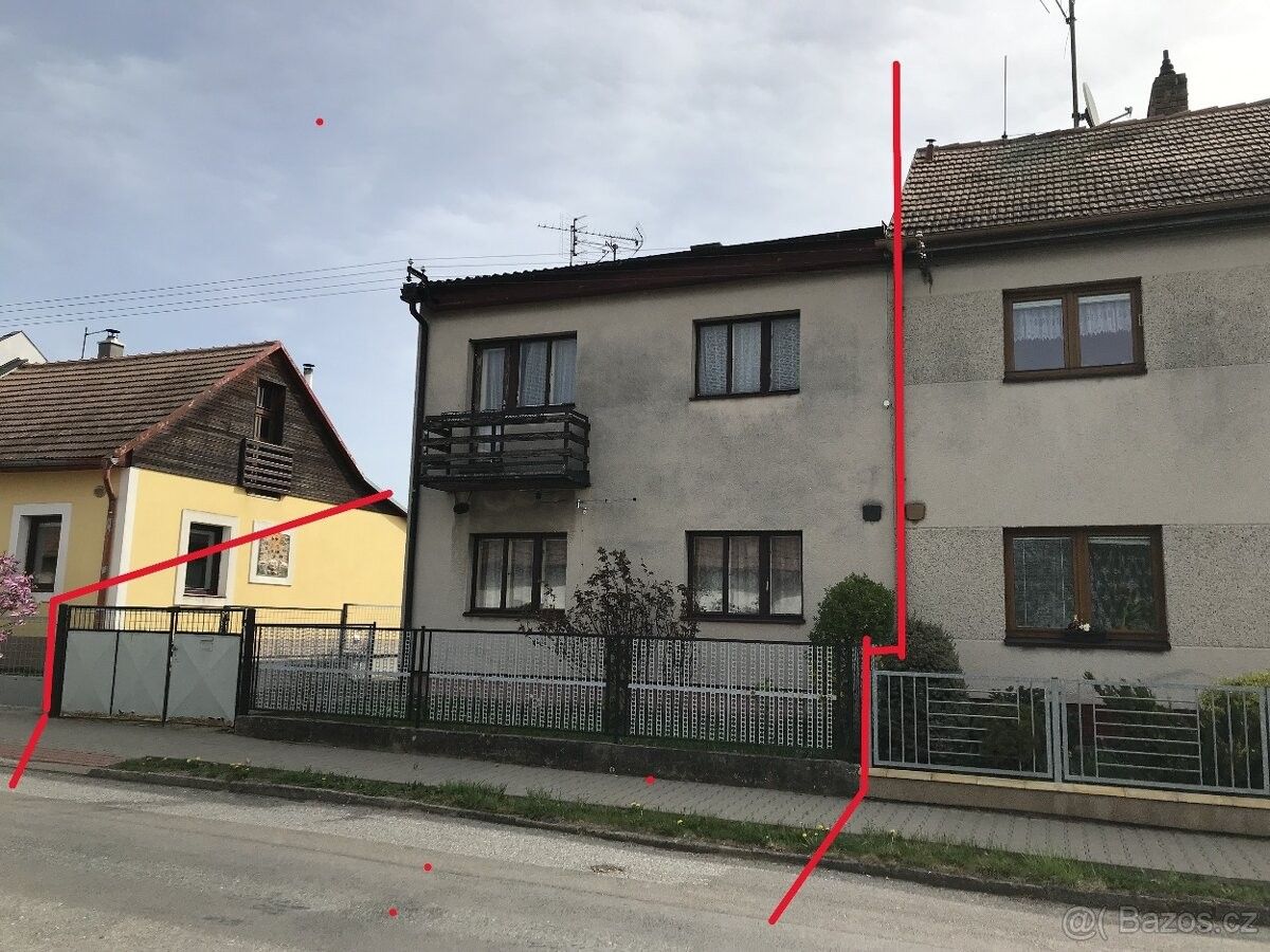 Prodej rodinný dům - Holice v Čechách, 534 01