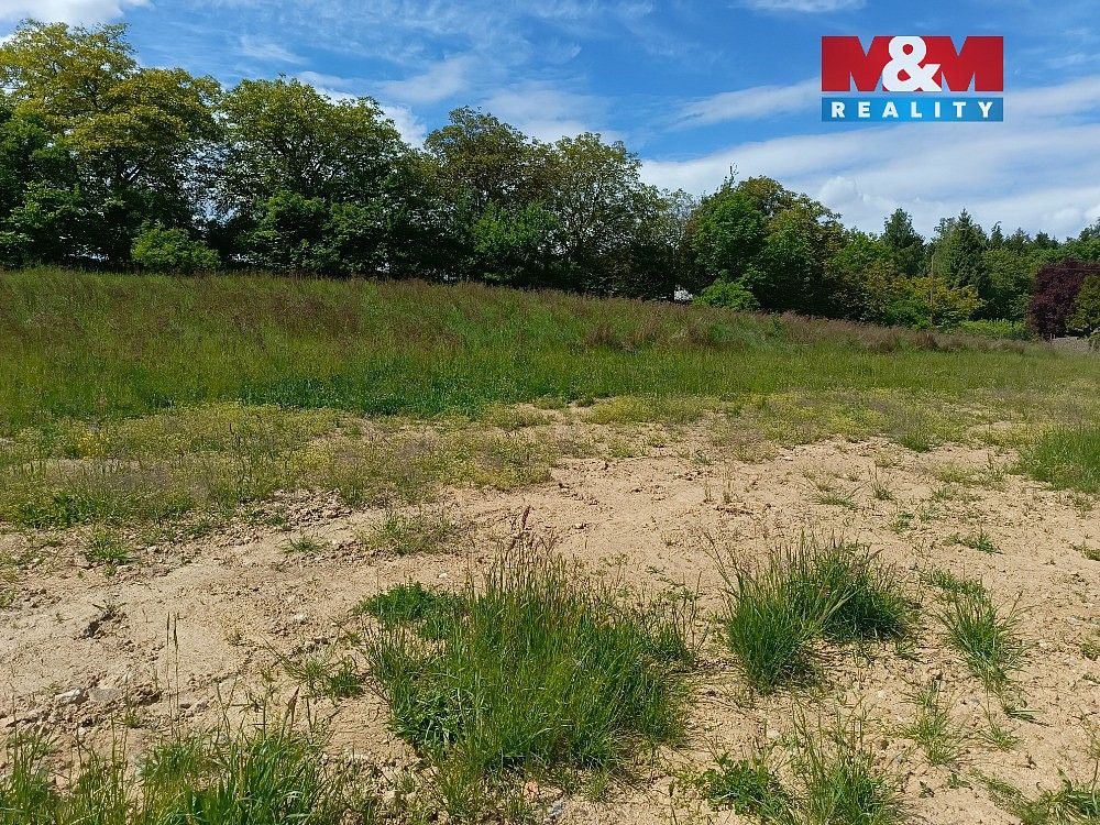 Prodej pozemek pro bydlení - Malešov, okres Kutná Hora, Středočeský kraj - 5