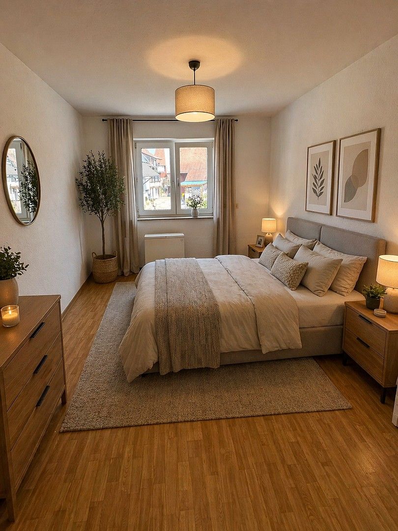 Pronájem byt 4+kk - Brunnenstr. 15/1, , Bádensko-Württembersko, 118 m² - 5