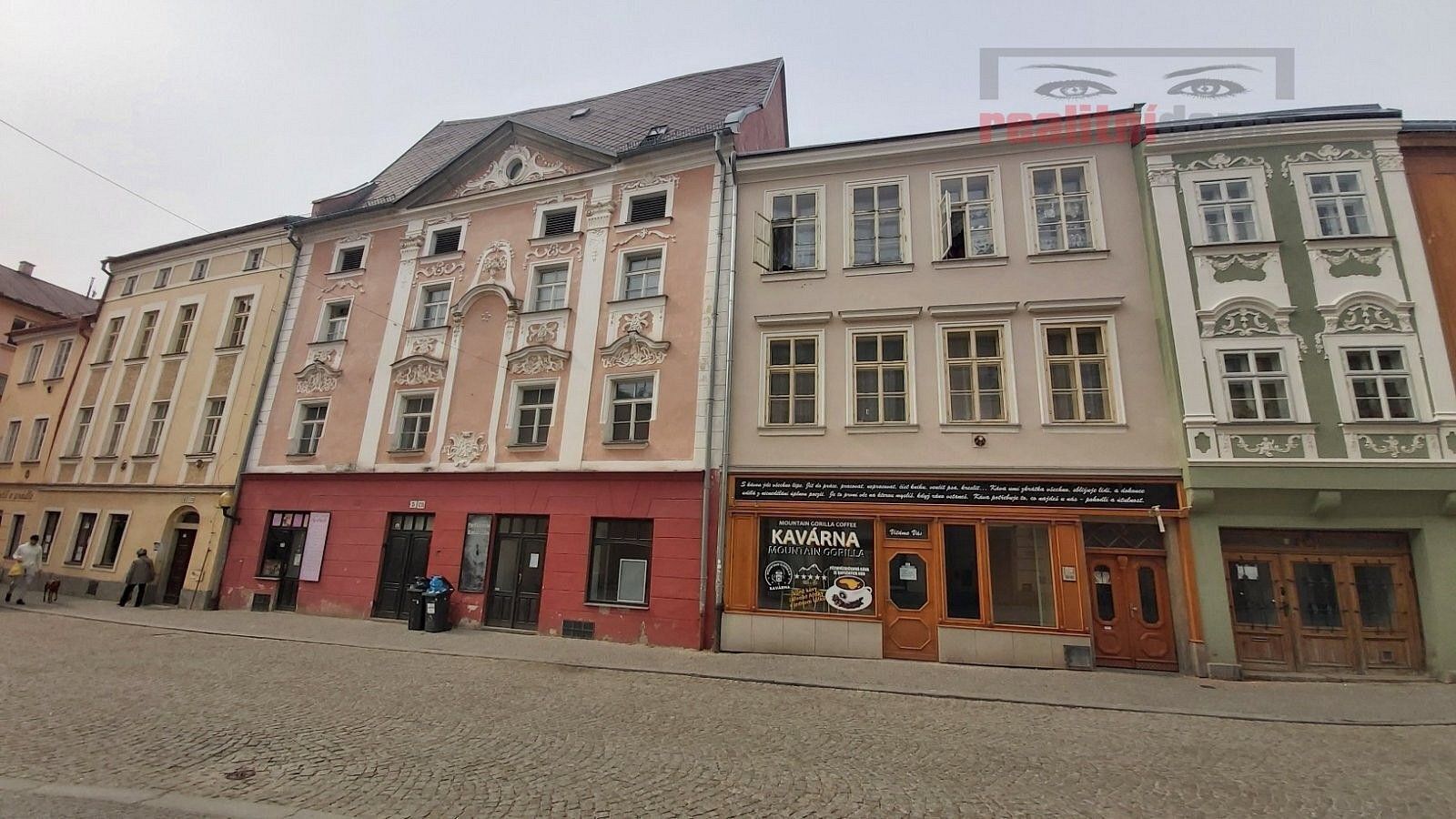Rodinný dům · 490 m² · Jihlava, Kraj Vysočina - 3