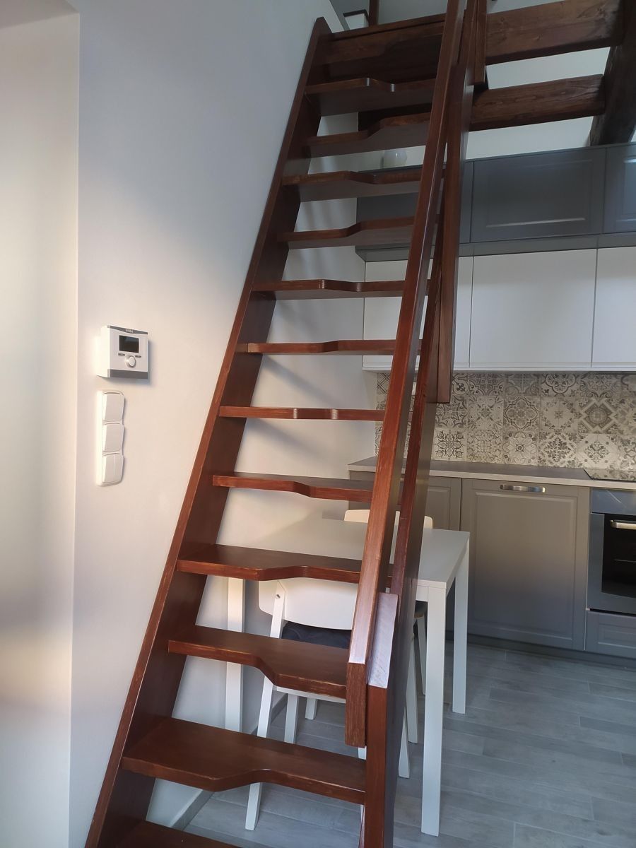 Byt 2+kk · 46 m² · Čisovická, Mníšek pod Brdy - Mníšek pod Brdy, Středočeský kraj - 4