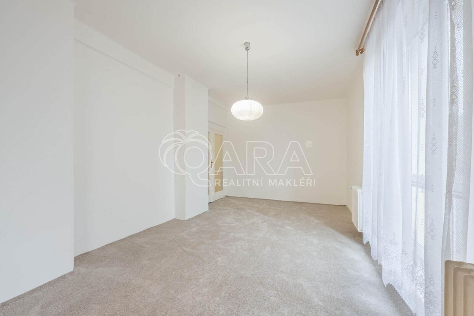 Pronájem byt 2+1 - Lounských, Praha Nusle, 66 m² - 5
