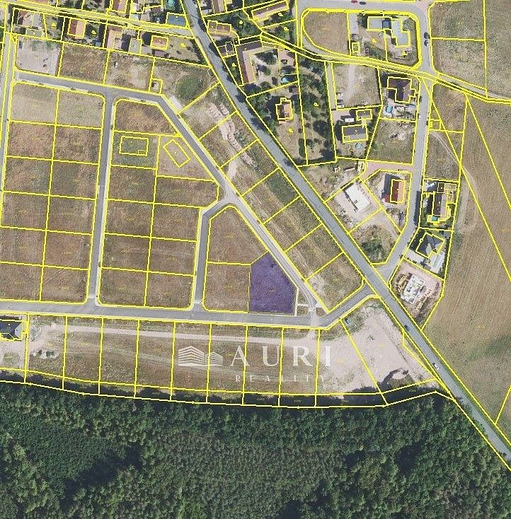 Prodej pozemek pro bydlení - Olešná, okres Rakovník, Středočeský kraj - 5