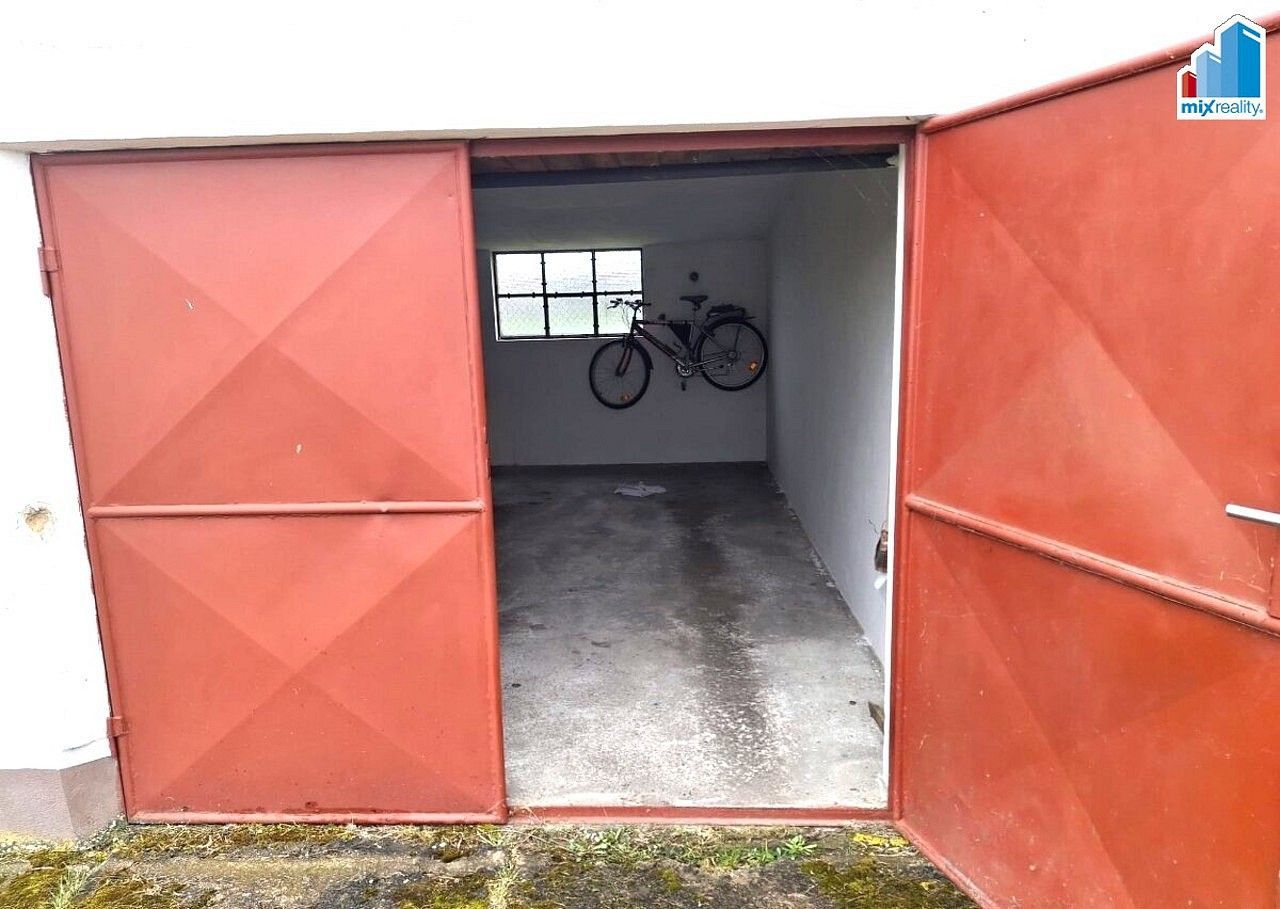 Ostatní, Heřmanova Huť - Vlkýš, okres Plzeň-sever, Plzeňský kraj, 24 m² - 1