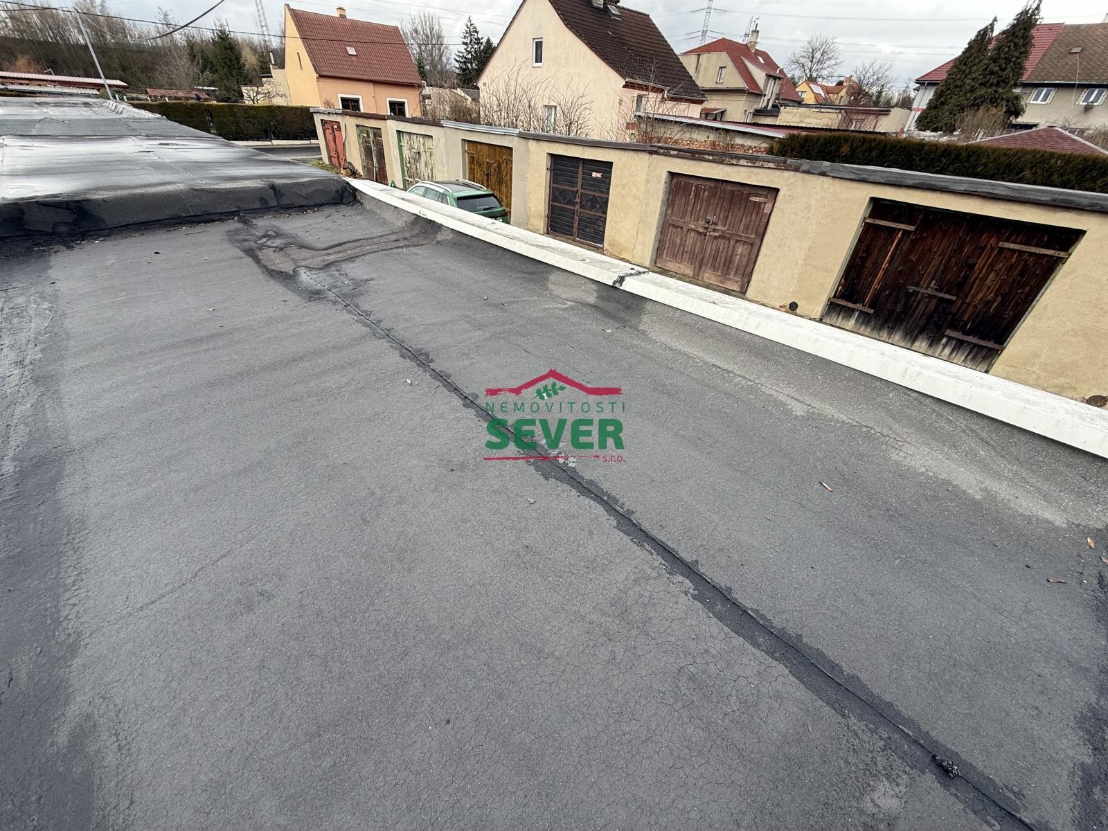 Prodej garáž - Smetanova, Světec, 71 m² - 5