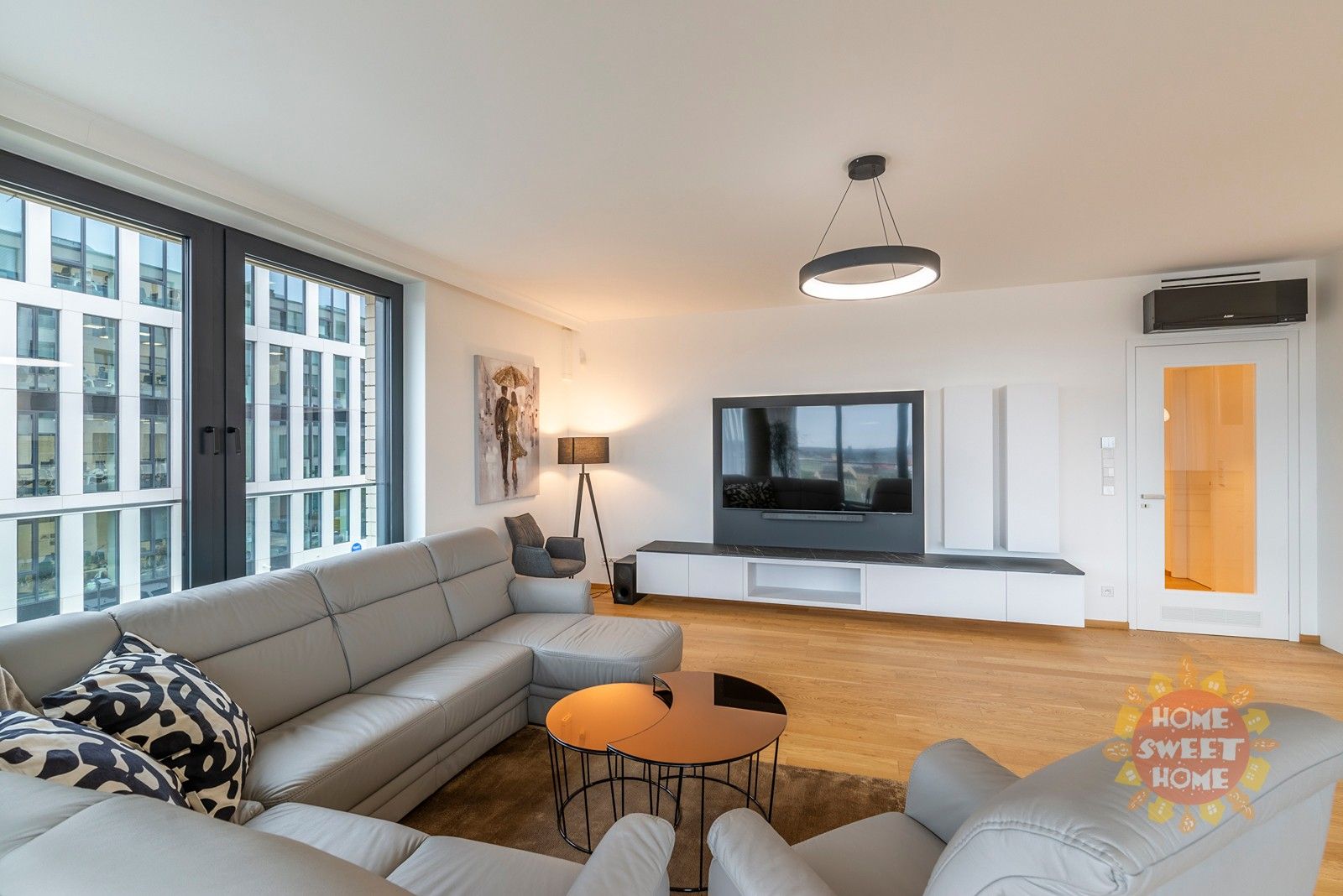 Pronájem byt 3+kk - Dudova, Praha, 102 m²