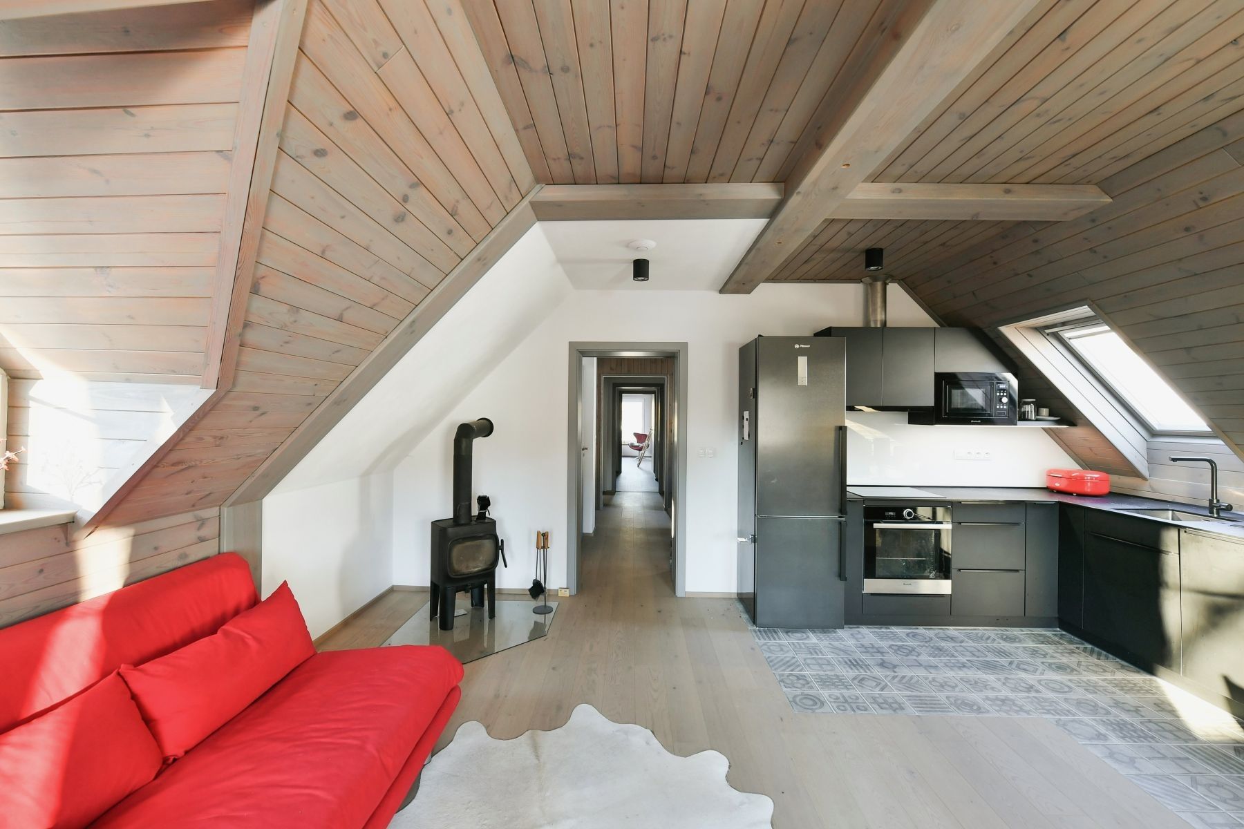 Byt · 120 m² · Dolní Lysečiny, Horní Maršov - Dolní Lysečiny, Královéhradecký kraj - 4