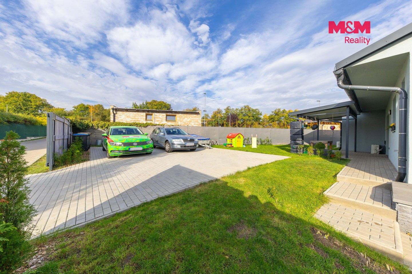 Rodinný dům · 114 m² · Holubice - 3