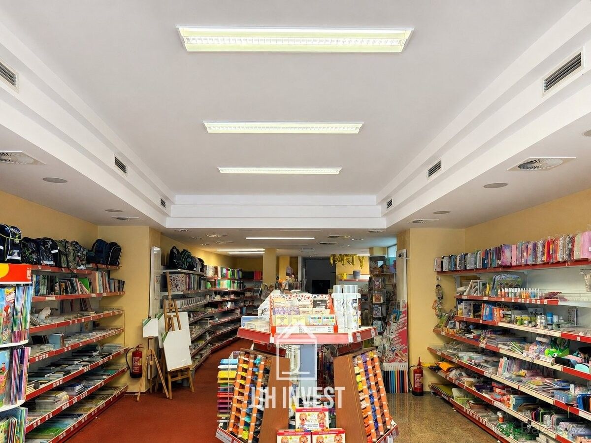 Obchodní prostory, Liberec, 460 01 - 2