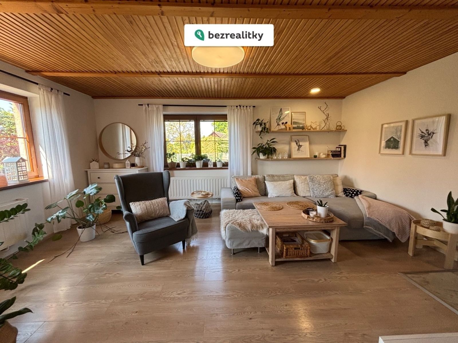 Rodinný dům · 218 m² · Chocnějovice Ouč - 3