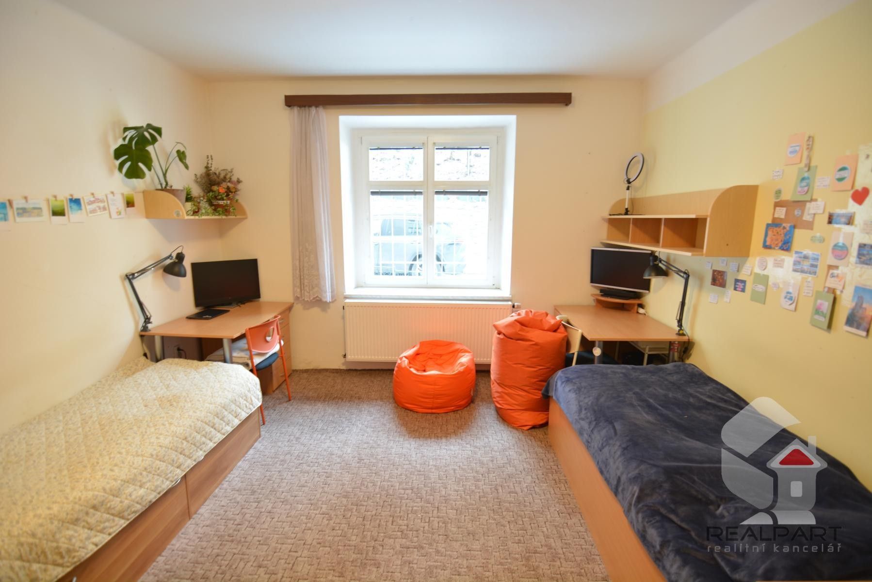 Prodej byt 3+1 - Stojanova  , Brno, 84 m²