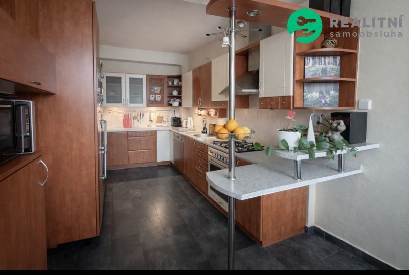 Prodej rodinný dům - Musilova, Jihlava, 189 m² - 5