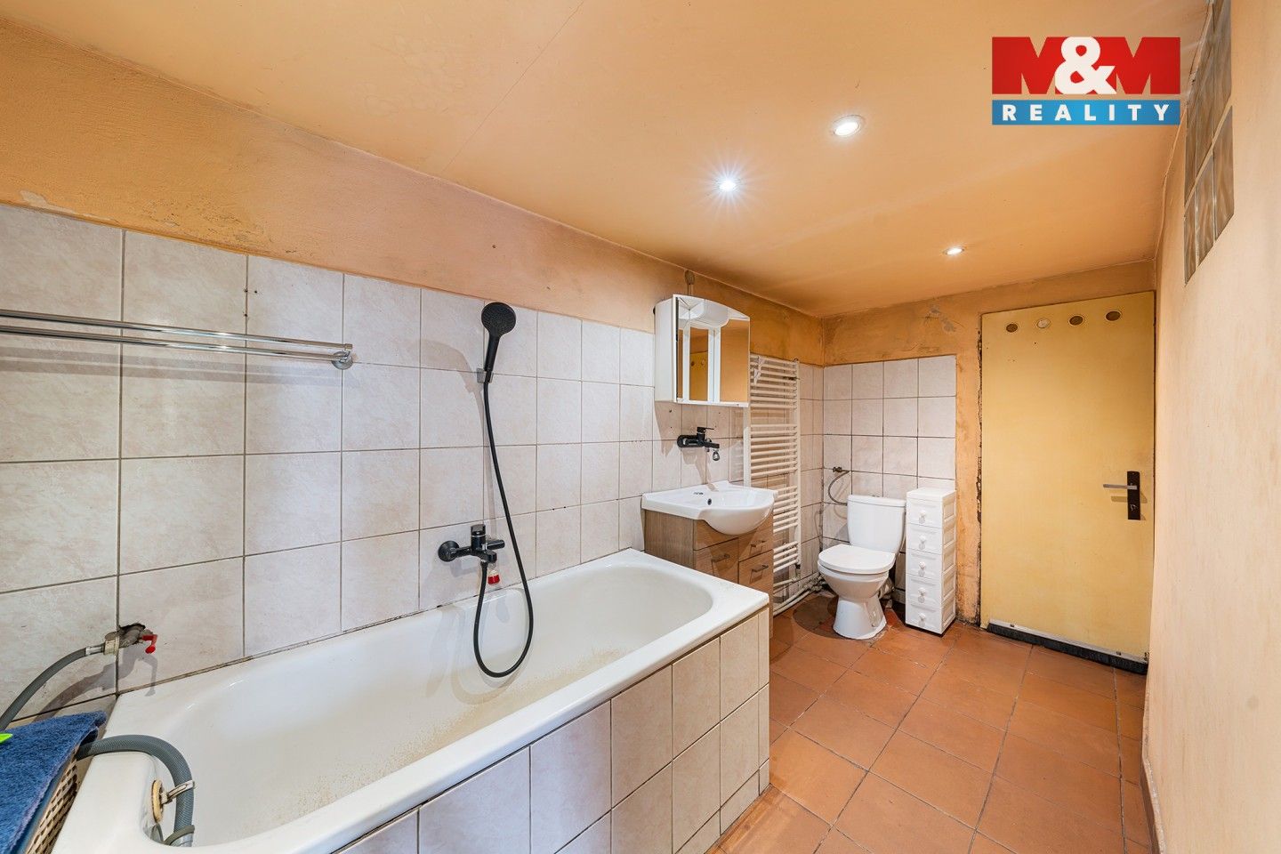 Rodinný dům · 80 m² · Mostecká, Braňany - 3