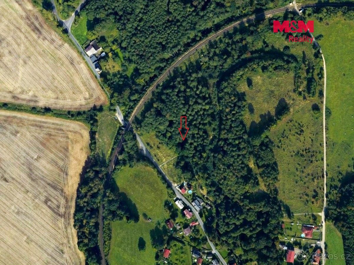 Pozemky pro bydlení, Skalice u České Lípy, 471 17 - 2