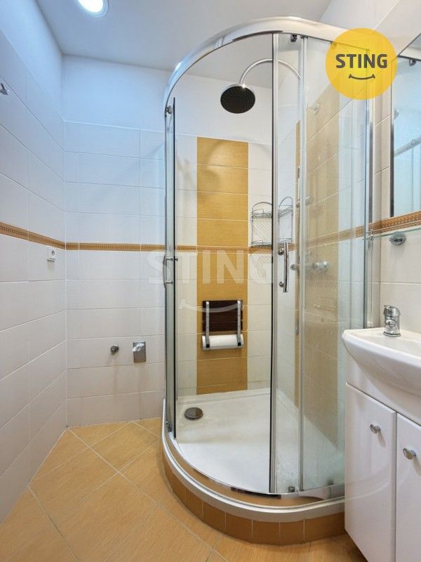 Pronájem byt 2+1 - Alberta Kučery, Ostrava, 59 m²