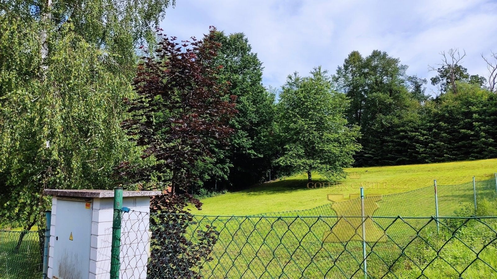 Prodej pozemek pro bydlení - Jižní Svah, Sedlčany, 1 m²