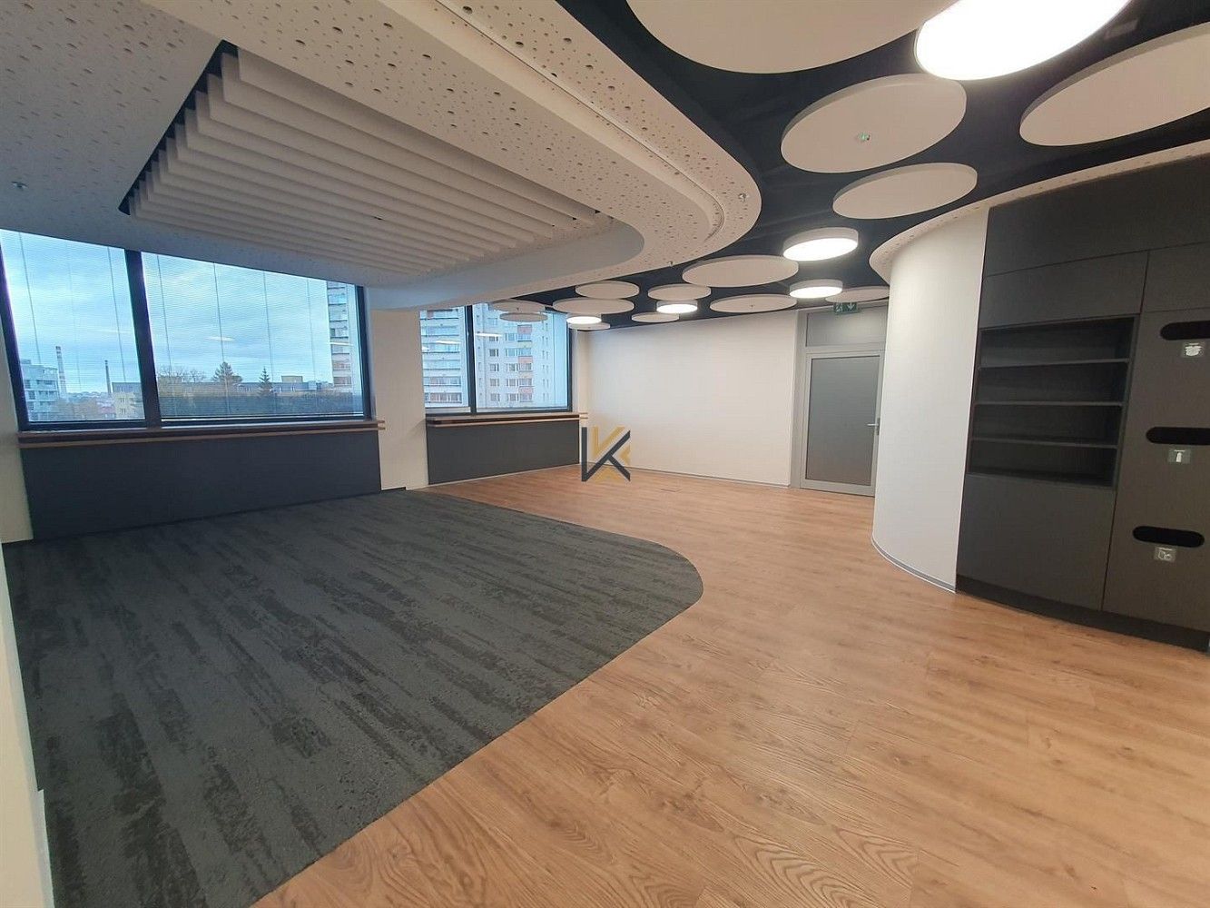 Kancelář · 345 m² · Praha - Michle, okres Praha 4, Hlavní město Praha - 4