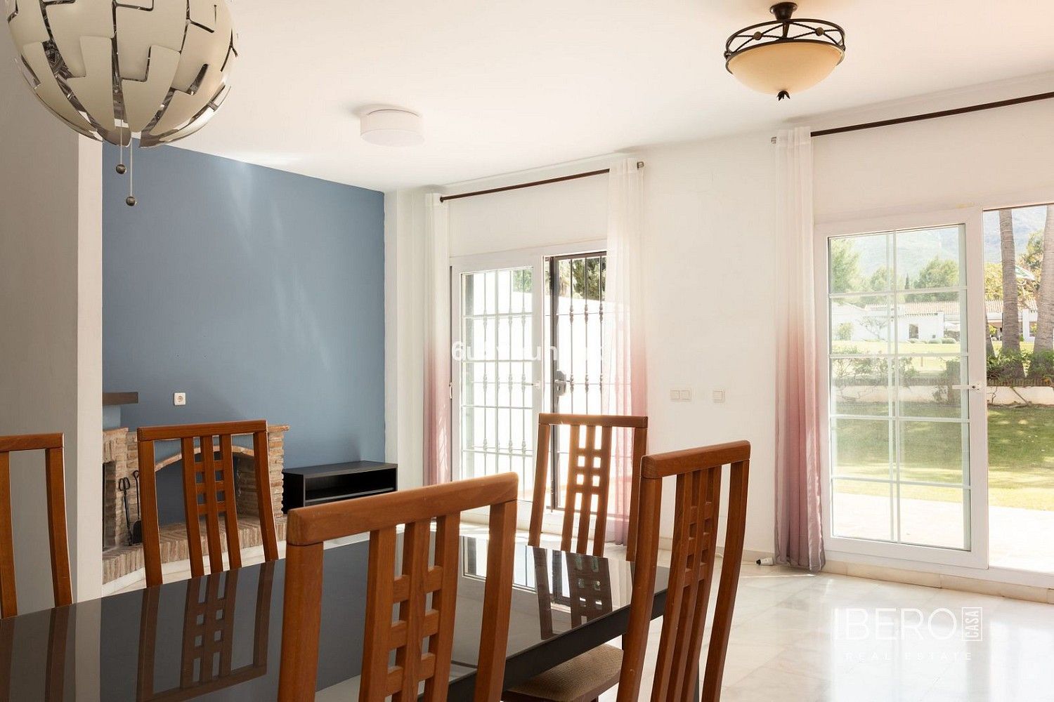 Prodej rodinný dům - Alhaurín de la Torre, ES, 176 m² - 5