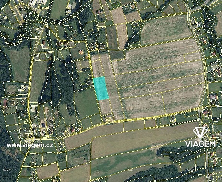 Prodej zahrada - Havířov, okres Karviná, Moravskoslezský kraj - 2